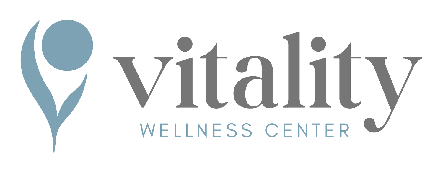 Vitality Wellness Health and Wellness Classes