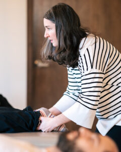 network spinal adjustment