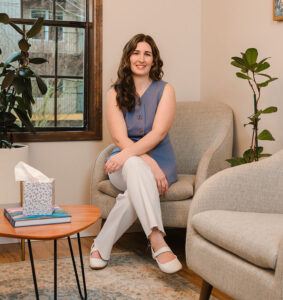Redmond-Chiropractic-Dr. Tiffanie