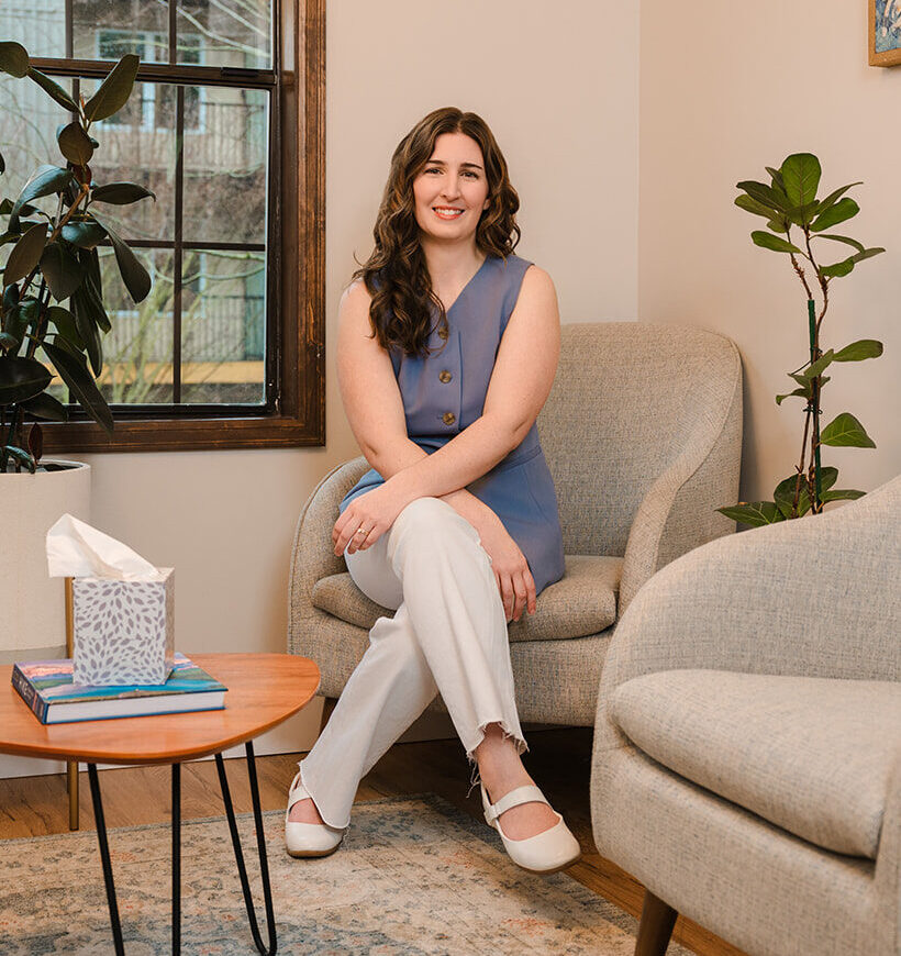 Redmond-Chiropractic-Dr. Tiffanie